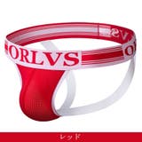 ジョックストラップ ショーツ インナー | PlusNao | 詳細画像3 