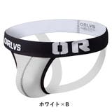 ジョックストラップ ショーツ インナー | PlusNao | 詳細画像5 