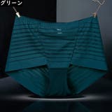 ボックスショーツ ボクサーパンツ レディース | PlusNao | 詳細画像17