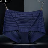 ボックスショーツ ボクサーパンツ レディース | PlusNao | 詳細画像18