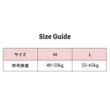 ヒップハンガーショーツ レディース インナー | PlusNao | 詳細画像15