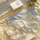 ヒップハンガーショーツ レディース 女性下着 | PlusNao | 詳細画像4