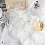 スタンダードショーツ レディース 女性用下着 | PlusNao | 詳細画像10 