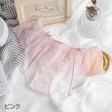 スタンダードショーツ レディース 女性用下着 | PlusNao | 詳細画像12 