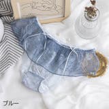 スタンダードショーツ レディース 女性用下着 | PlusNao | 詳細画像13 