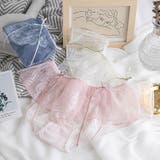 スタンダードショーツ レディース 女性用下着 | PlusNao | 詳細画像3 