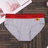 ボックスショーツ ボクサーパンツ スタンダードショーツ | PlusNao | 詳細画像12 