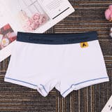 ボックスショーツ ボクサーパンツ スタンダードショーツ | PlusNao | 詳細画像7 