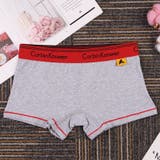 ボックスショーツ ボクサーパンツ スタンダードショーツ | PlusNao | 詳細画像8 