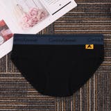 ボックスショーツ ボクサーパンツ スタンダードショーツ | PlusNao | 詳細画像9 