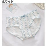 ショーツ スタンダードショーツ レディース | PlusNao | 詳細画像7 