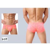 ボクサーパンツ ボクサーブリーフ 男性用下着 | PlusNao | 詳細画像13