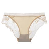 スタンダードショーツ シームレス バックレース | PlusNao | 詳細画像9 