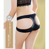 ショーツ レディース インナー | PlusNao | 詳細画像12 