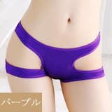 ショーツ レディース インナー | PlusNao | 詳細画像15 