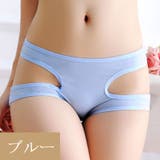 ショーツ レディース インナー | PlusNao | 詳細画像16 