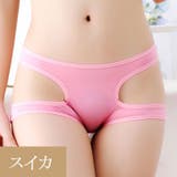 ショーツ レディース インナー | PlusNao | 詳細画像18 