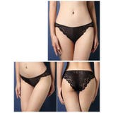 スタンダードショーツ レディース レースショーツ | PlusNao | 詳細画像13 