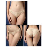 スタンダードショーツ レディース レースショーツ | PlusNao | 詳細画像14 