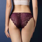 スタンダードショーツ レディース レースショーツ | PlusNao | 詳細画像8 