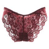 スタンダードショーツ レディース レースショーツ | PlusNao | 詳細画像9 