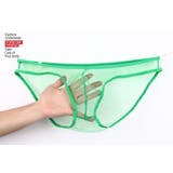 ビキニブリーフ メンズ 男性下着 | PlusNao | 詳細画像12 