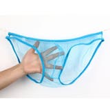 ビキニブリーフ メンズ 男性下着 | PlusNao | 詳細画像16 