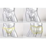 ビキニブリーフ メンズ 男性下着 | PlusNao | 詳細画像2 