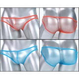 ビキニブリーフ メンズ 男性下着 | PlusNao | 詳細画像6 