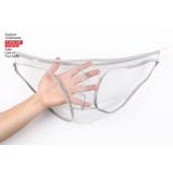 ビキニブリーフ メンズ 男性下着 | PlusNao | 詳細画像9 