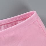 ボクサーパンツ ボックスショーツ 単品 | PlusNao | 詳細画像11 