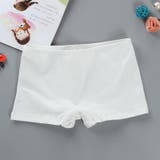 ボクサーパンツ ボックスショーツ 単品 | PlusNao | 詳細画像3 