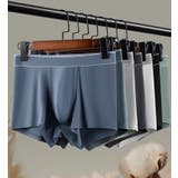 ボクサーパンツ メンズ ボクサーブリーフ | PlusNao | 詳細画像2 