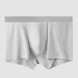 ボクサーパンツ メンズ ボクサーブリーフ | PlusNao | 詳細画像9 