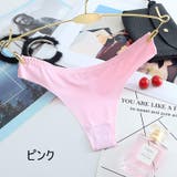 Tバックショーツ タンガ レディース | PlusNao | 詳細画像18 