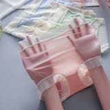 スタンダードショーツ 単品 パンツ | PlusNao | 詳細画像3