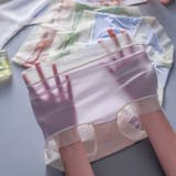 スタンダードショーツ 単品 パンツ | PlusNao | 詳細画像6
