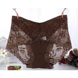 スタンダードショーツ レディース インナー | PlusNao | 詳細画像10