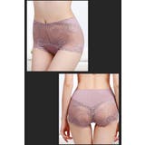 スタンダードショーツ レディース インナー | PlusNao | 詳細画像11