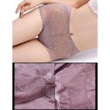 スタンダードショーツ レディース インナー | PlusNao | 詳細画像13