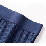 ボクサーパンツ 大きいサイズ メンズ | PlusNao | 詳細画像10 