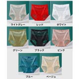 スタンダードショーツ レディース 女性 | PlusNao | 詳細画像19
