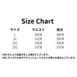 スタンダードショーツ レディース 女性 | PlusNao | 詳細画像20