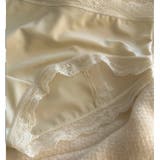スタンダードショーツ レディース 下着 | PlusNao | 詳細画像13