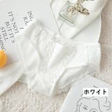 スタンダードショーツ レディース かわいい | PlusNao | 詳細画像11