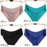 ショーツ スタンダード レディース | PlusNao | 詳細画像10