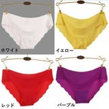 ショーツ スタンダード レディース | PlusNao | 詳細画像9