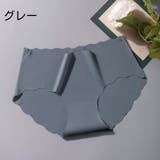 ショーツ レディース 女性用 | PlusNao | 詳細画像15