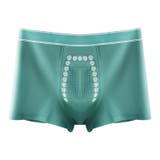 ボクサーパンツ メンズ 男性用下着 | PlusNao | 詳細画像7