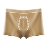 ボクサーパンツ メンズ 男性用下着 | PlusNao | 詳細画像9